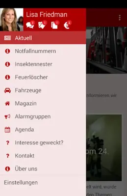 FwBielBenken android App screenshot 0